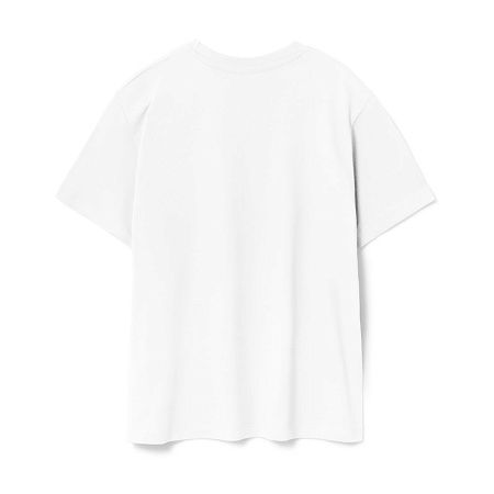 Футболка детская Regent Kids 150, белая, размер 10 лет (130-140 см)