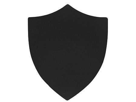 Патч «Щит», soft-touch