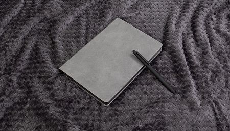 Ежедневник недатированный "Турин" , формат А5