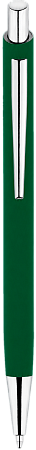Ручка ELFARO SOFT Зеленая 3053.02