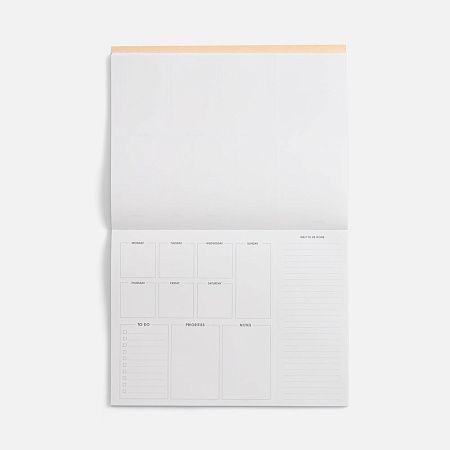 Настольный планер Septima