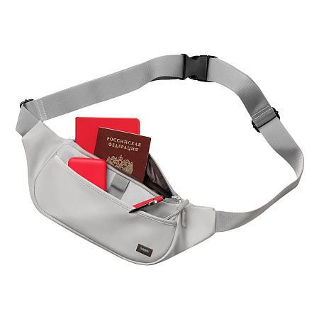 Поясная сумка Boston, черный