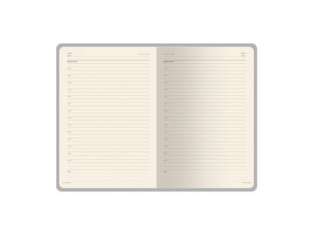 Ежедневник недатированный А5 «Verona»