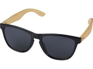 Солнцезащитные очки «Sun Ray» из океанского пластика и бамбука