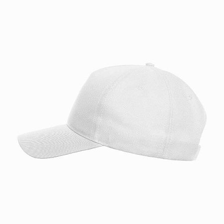 Бейсболка RECY FIVE, 5 клиньев, застежка-липучка