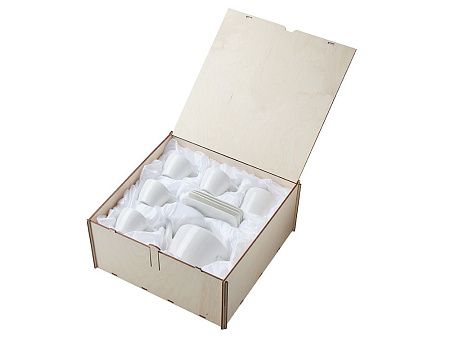 Сервиз «Эмоции»