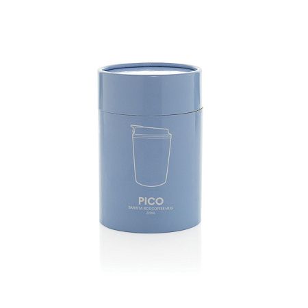 Кружка для кофе Pico Barista RCS, 220 мл, в тубусе