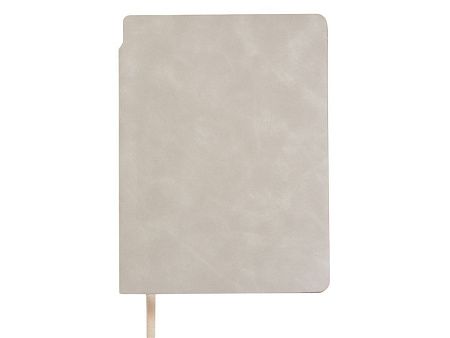 Блокнот в гибкой обложке А5 «Notepeno Max»