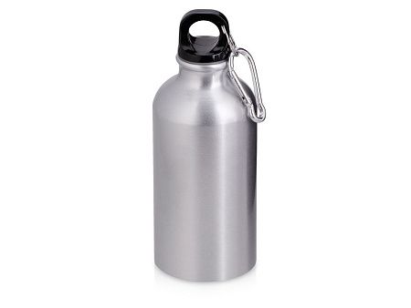 Бутылка для сублимации «Hip S», 400 мл