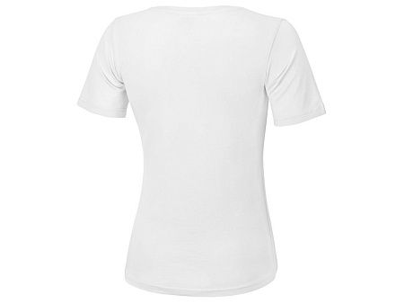 Футболка «Heavy Super Club 2.0» женская