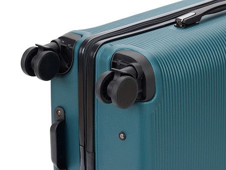 Чемодан «ONEGO», 69 л