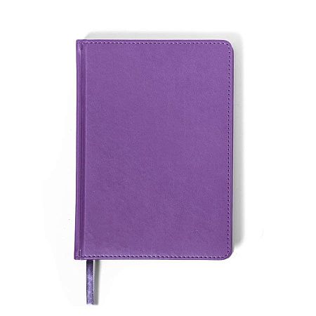 Ежедневник недатированный Campbell, формат А5,  в линейку