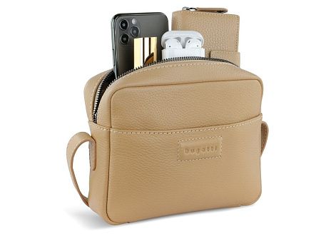 Сумка кросс-боди женская «Elsa»