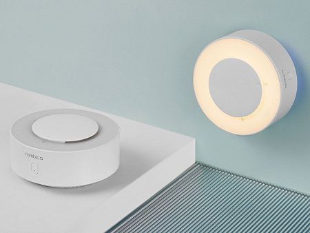 Ночник «LED Aura»