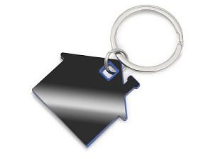 Брелок «SteelPop House»