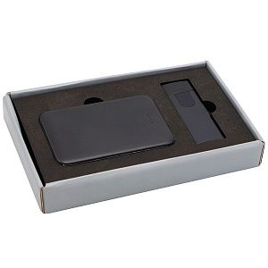 Набор Dural, Черный