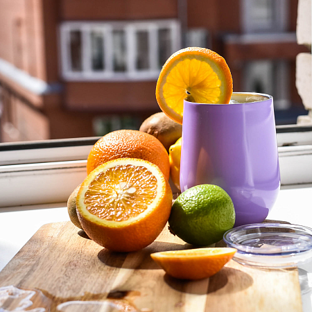 Кофер глянцевый CO12