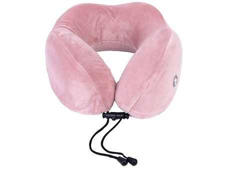 Подушка для путешествий с эффектом памяти «Bluewinder»