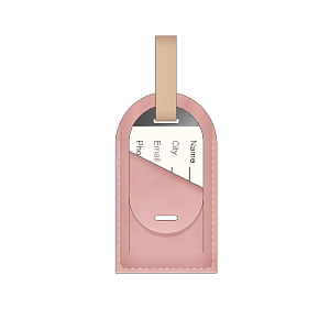 Бирка на чемодан Jazz. Под заказ