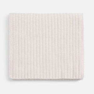 Шарф Frissonelle, жемчужно-белый