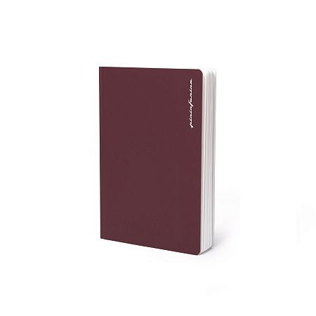 Блокнот линованный Pininfarina из каменной бумаги, А5