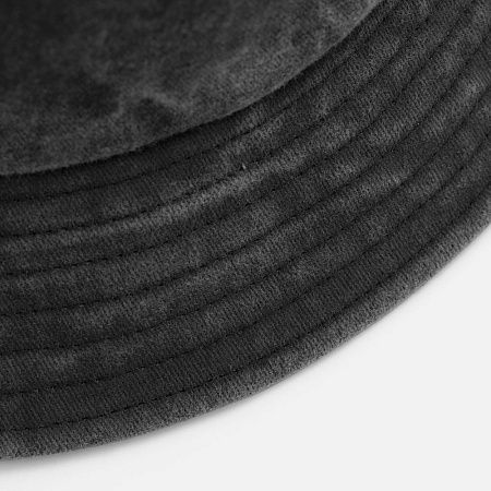 Панама Berwi, черная