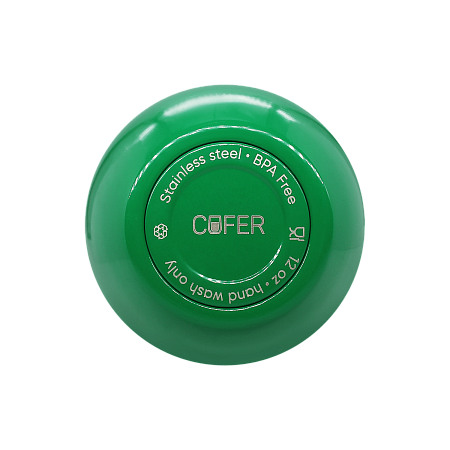 Кофер глянцевый CO12