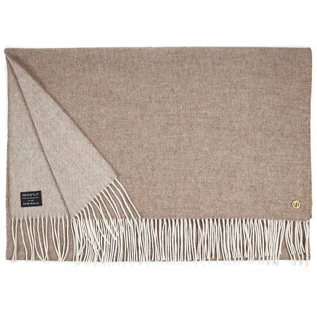 Палантин Gorgeous, голубой