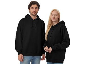 Толстовка с капюшоном оверсайз «Lisbon» унисекс