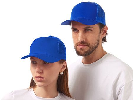 Бейсболка «Kansas»