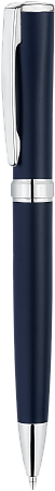 Ручка COSMO MIRROR Синяя 3070.01