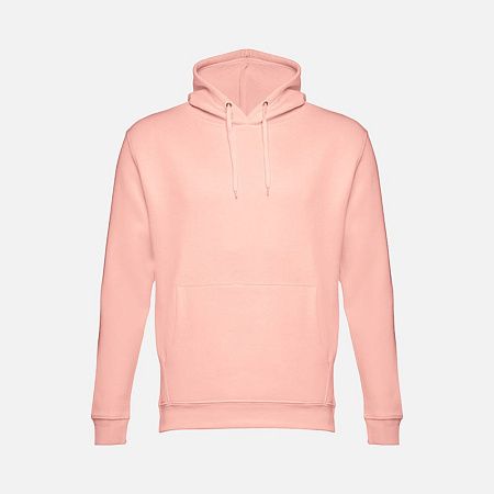 Худи унисекс Phoenix, розовое (лососевое), размер XS