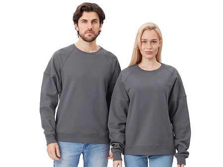 Свитшот оверсайз «Paris», унисекс