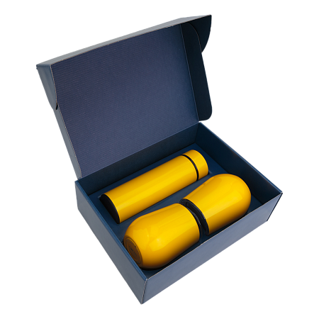 Набор Hot Box C2