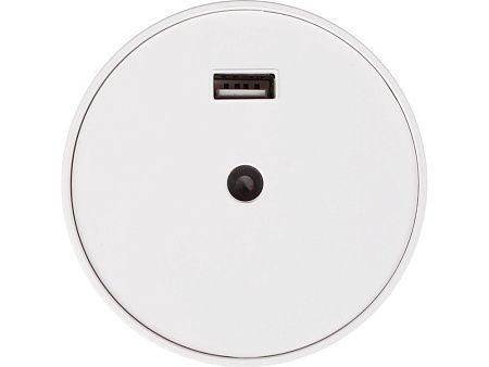 USB увлажнитель воздуха с двумя насадками «Sprinkle»