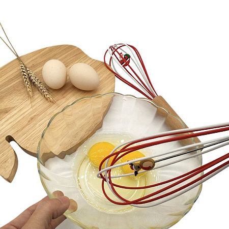 Венчик для взбивания Wisk