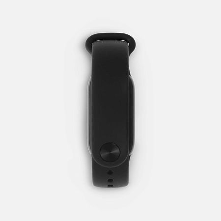 Фитнес-браслет Xiaomi Smart Band 10, черный