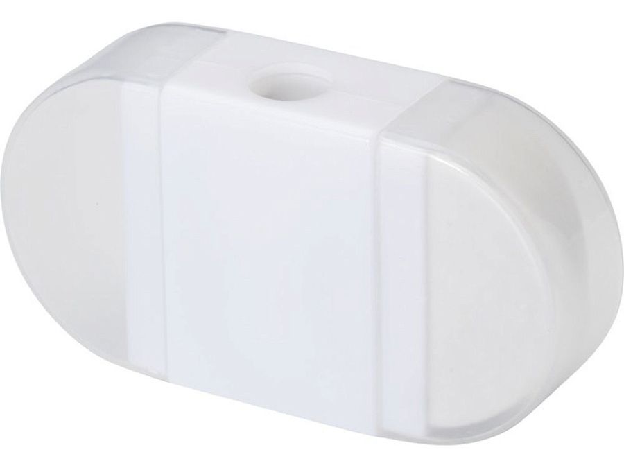 Точилка с ластиком «Velvi»