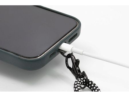 Ремешок-держатель для телефона на запястье «Lany Wristband Eco»