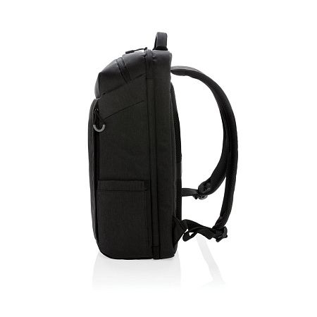 Рюкзак для путешествий Swiss Peak XXL из rPET AWARE™, 17’’