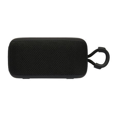 Беспроводная колонка Versa 1200 mAh, черная