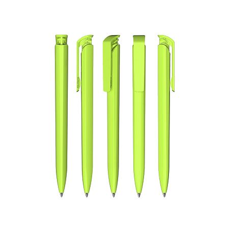 Ручка шариковая TRIAS SOFTTOUCH