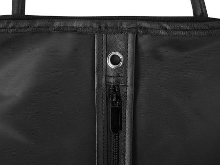 Портплед с ручками из экокожи «Ashley»