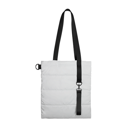 Шоппер Superbag Bubble, с кнопкой