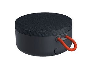 Портативная колонка «Mi Portable Bluetooth Speaker», цвет: серый