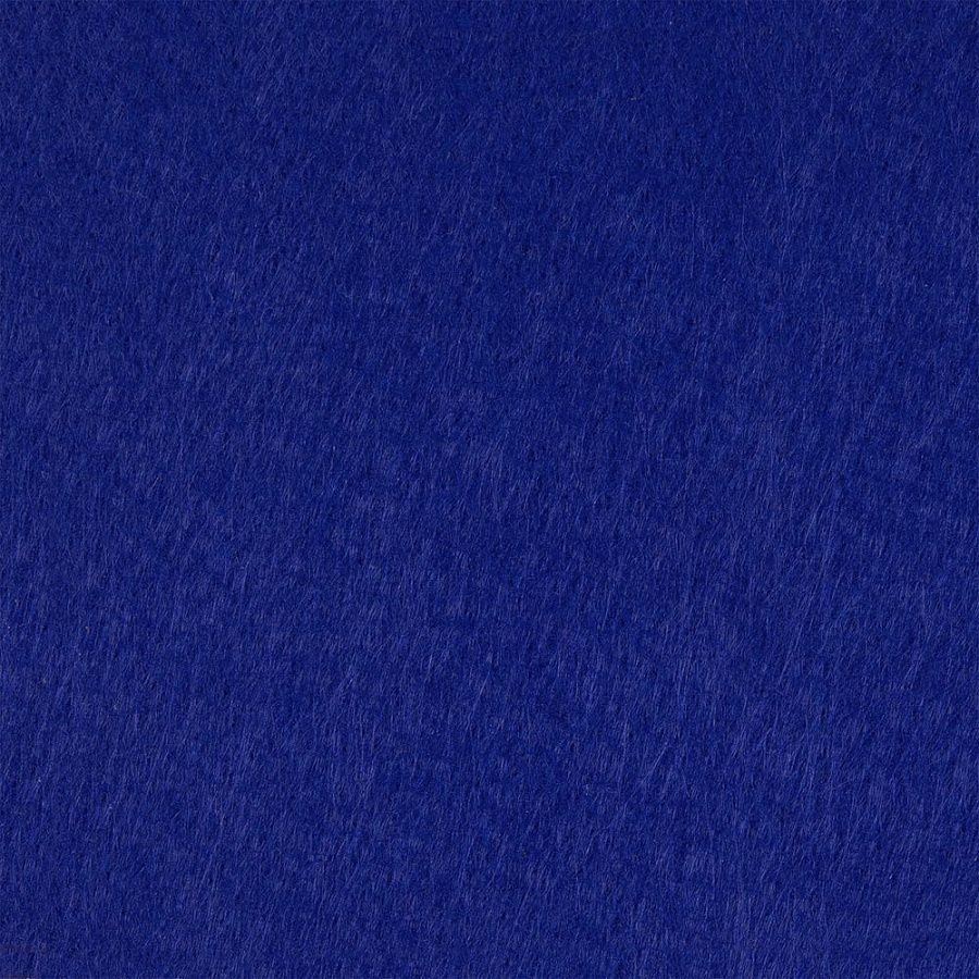Заготовка из фетра Felt M, синий