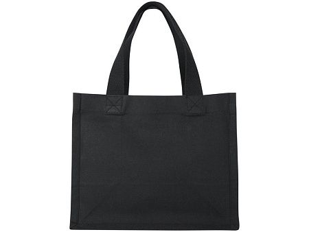 Эко-сумка «Odessa» из переработанного хлопка, 220 г/м2