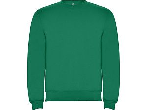 Свитшот с начесом «Clasica» детский