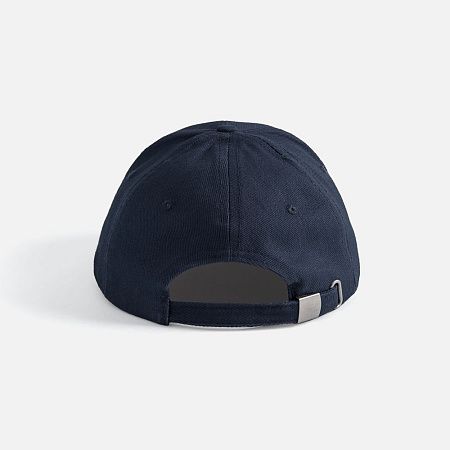 Бейсболка Buffalo, темно-синяя