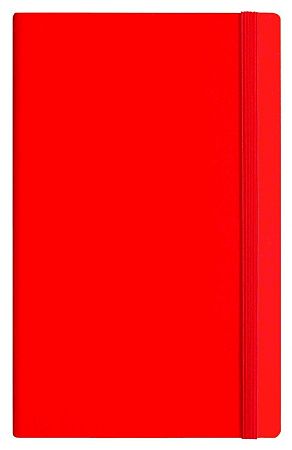 Блокнот Garda А5, твердая обложка